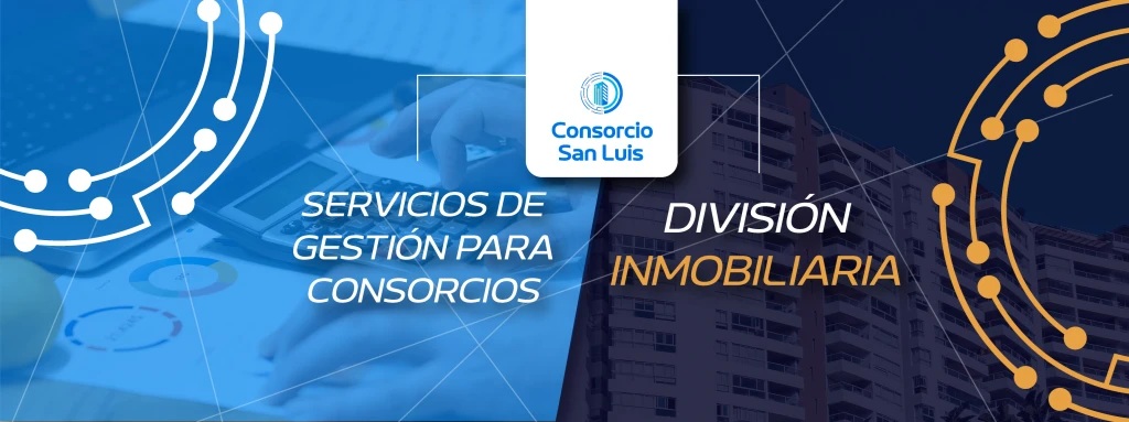 División Inmobiliaria